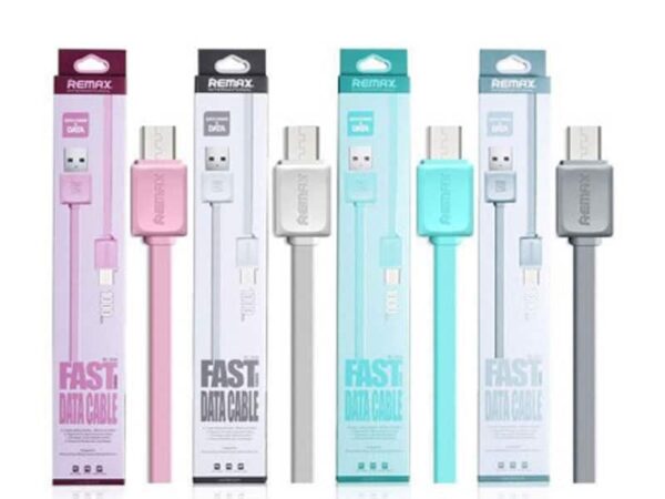 کابل میکرو USB برند REMAX