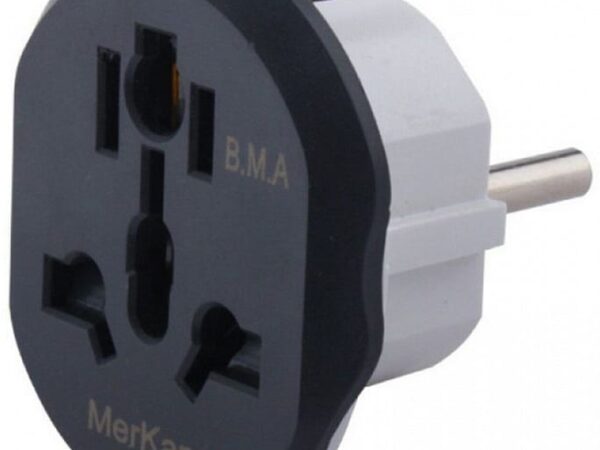 مبدل برق 3 به 2 Marken