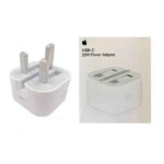 شارژر دیواری 20 وات اپل مدل B/A - تصویر 4