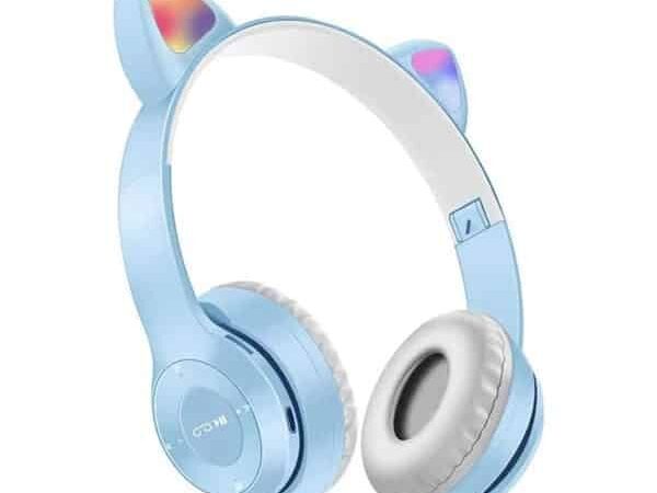 هدفون عروسکی