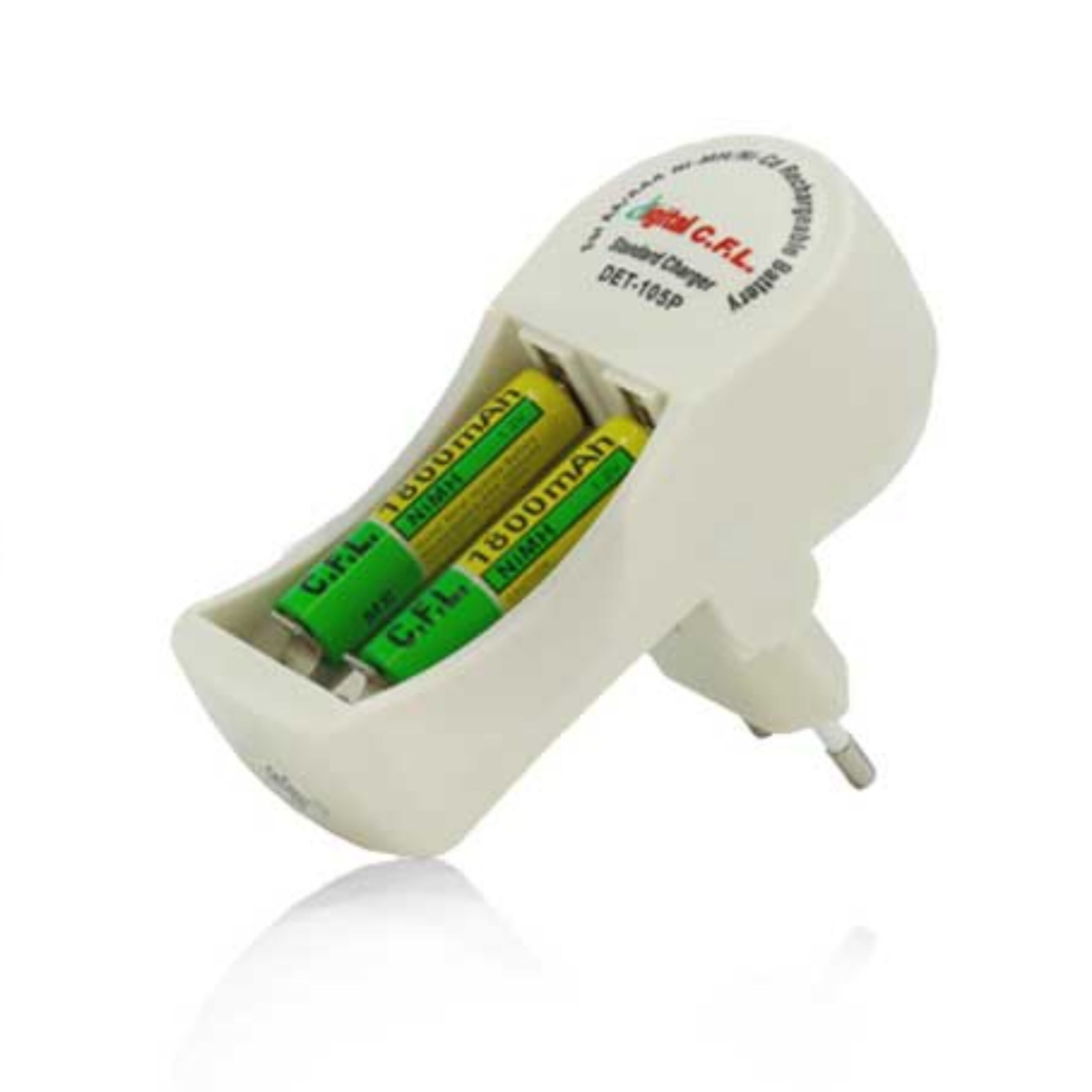 53SJdmBMF0mBy8rF5pzzWzEYSWLXzMesduDnu55KGvnhTKuNYm شارژر باطری digital CFL مدل 105P - تصویر 1