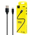 کابل شارژ Micro USB اسکای دلفین - تصویر 4