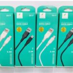 کابل شارژ Micro USB اسکای دلفین - تصویر 7