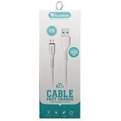 images کابل USB شارژ کوکلاسیک مدل KC5 طول 1 متر فست شارژ - تصویر 1