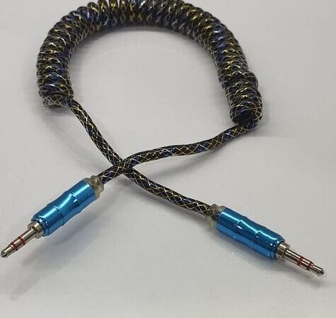 آیوکس لیزری