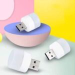 لامپ USB