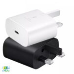 شارژر 25 وات سامسونگ مدل EP-TA800 usb-c - تصویر 5