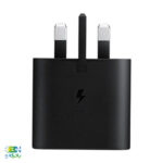 شارژر 25 وات سامسونگ مدل EP-TA800 usb-c - تصویر 4