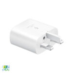 شارژر 25 وات سامسونگ مدل EP-TA800 usb-c - تصویر 3