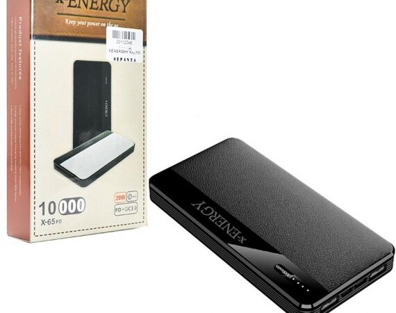 پاور بانك ايكس انرژي 1000 20 وات